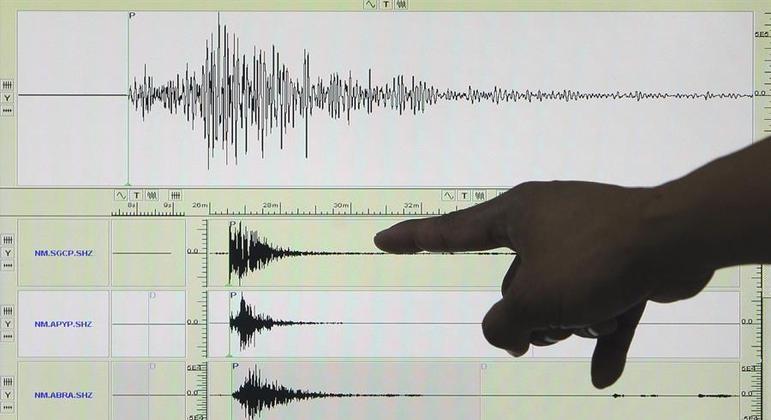 Risco de terremotos: conheça 7 cidades brasileiras localizadas em falhas geológicas