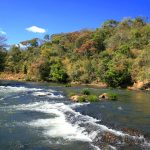Eleição para composição do Comitê da Bacia hidrográfica do Rio Araguari.
