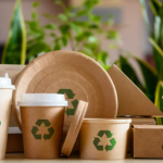 Emprego de materiais reciclados ainda enfrenta desafios no Brasil