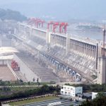 Represa na China tem tanta água que pode afetar a rotação da Terra
