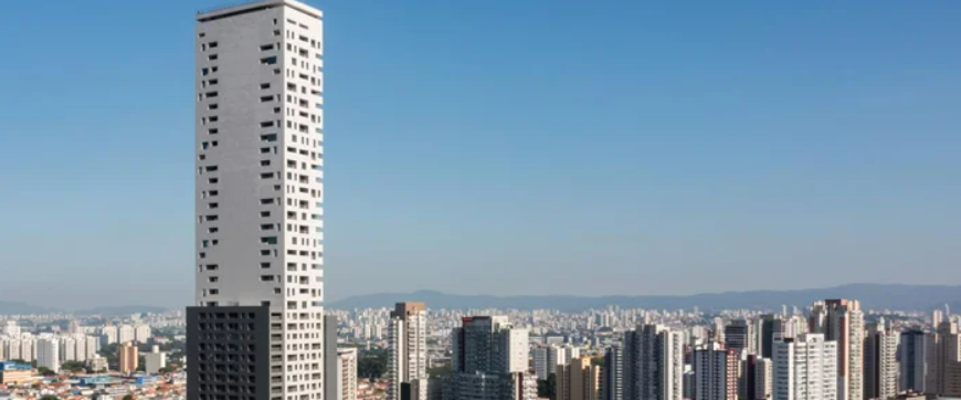 Conheça alguns dos prédios mais altos do mundo